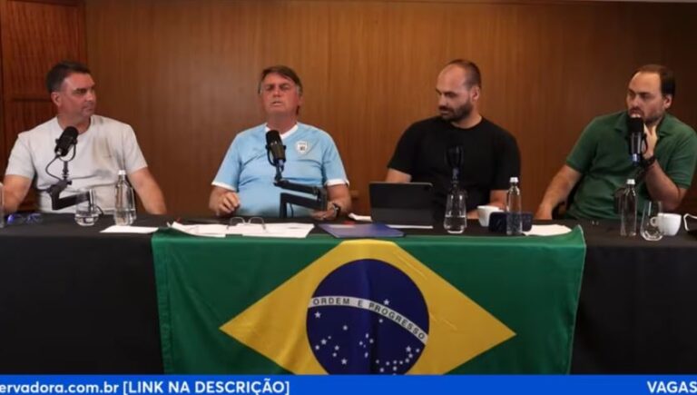 Perdeu a live? Saiba como vai funcionar a plataforma de formação de candidatos