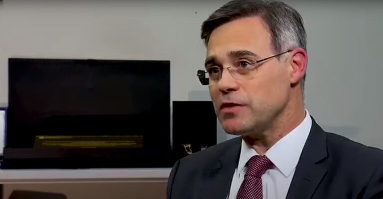 Fraude no INSS: Mendonça pede vista e suspende julgamento