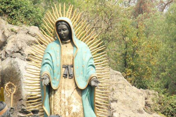 História: a perseguição dos marxistas aos Católicos no México