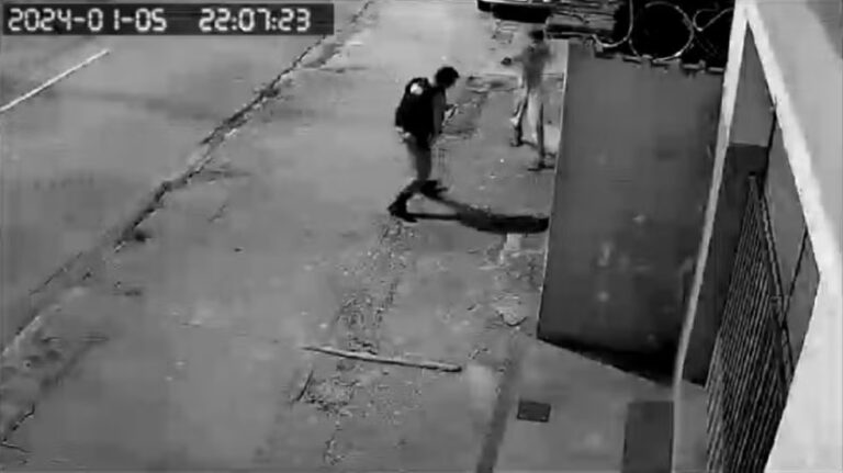 MP alertou para risco de soltar preso que baleou policial na cabeça durante ‘saidinha’