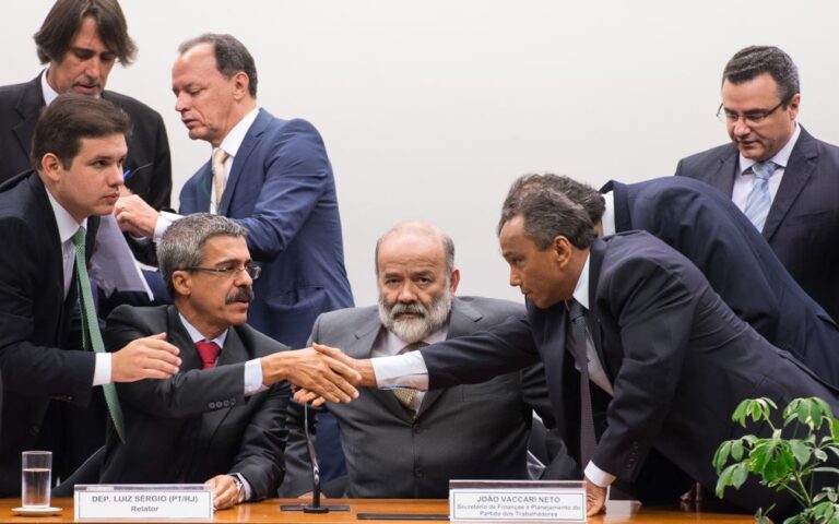 STF anula condenação de Vaccari Neto, ex-tesoureiro do PT, na Lava Jato