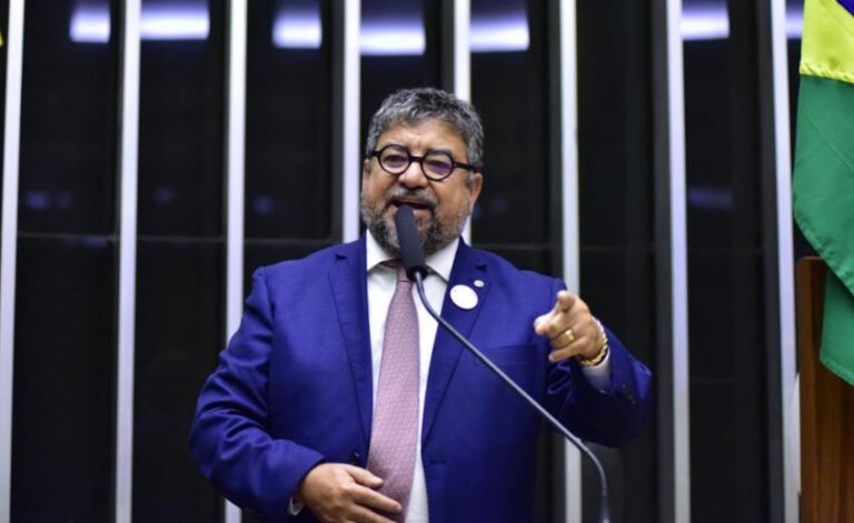 Vice-presidente do PT defende Brazão: “Não creio que matou Marielle”