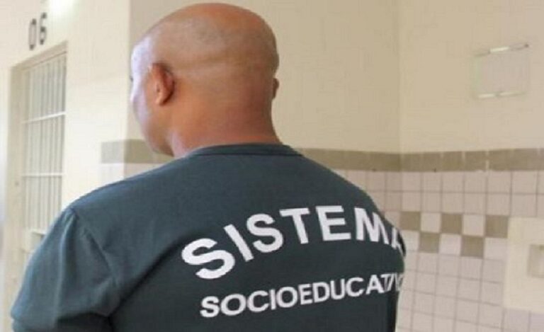 STF derruba norma do Espírito Santos que permitia armas para agentes socioeducativos