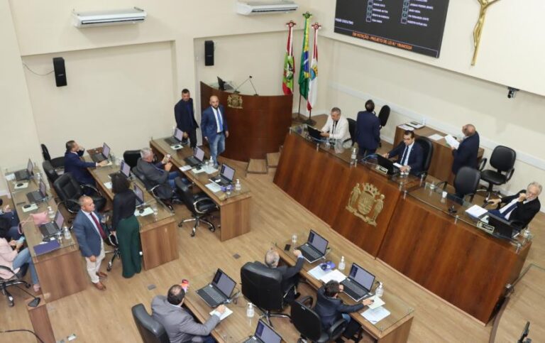 Florianópolis aprova internação involuntária de pessoas em situação de rua