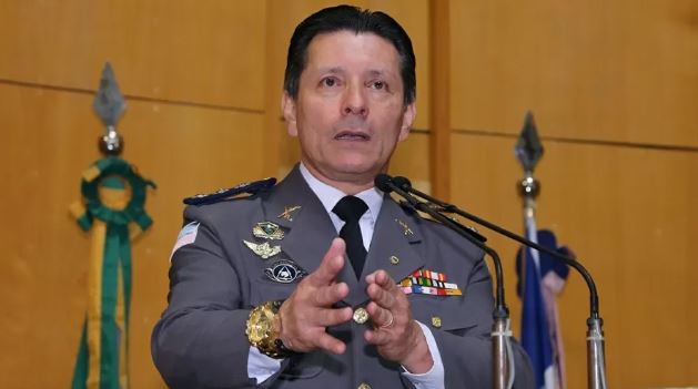 Ordem de prisão de Capitão Assumção foi por descumprir medidas cautelares