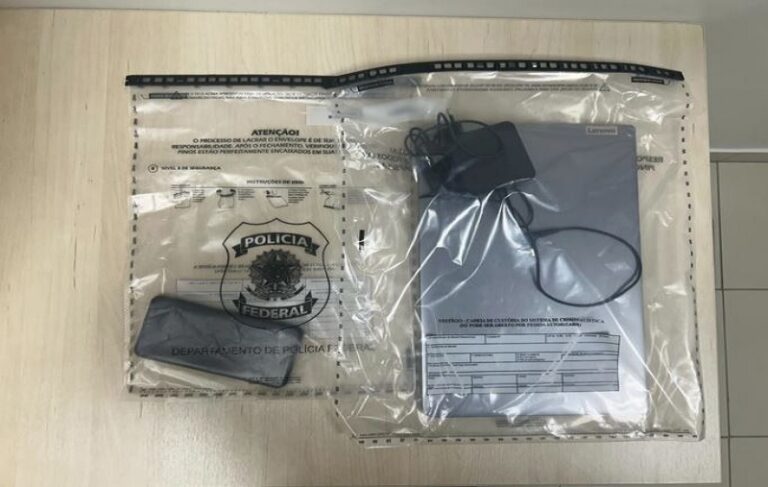 Homem que postou sobre “vaquinha” para atirar em Lula é alvo de busca e apreensão da PF