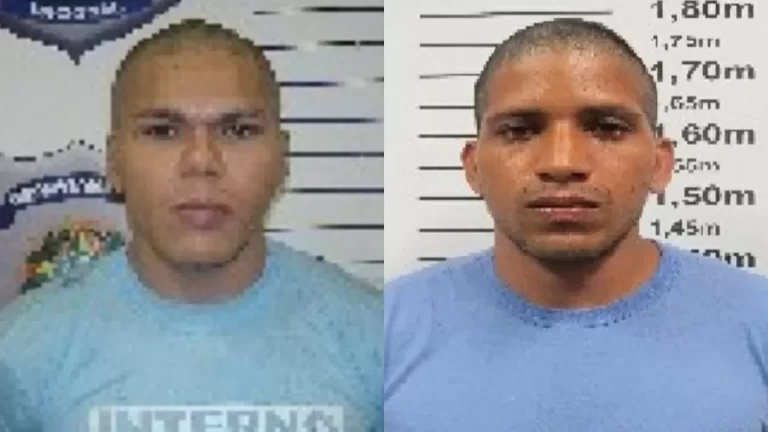 Fuga em Mossoró: Defensoria Pública quer câmera corporal em policiais que buscam fugitivos