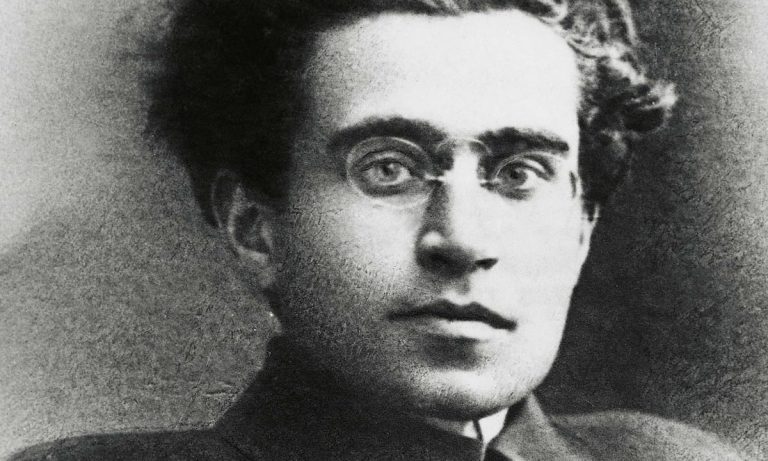 Milei denuncia influência de Gramsci na Argentina e diz que colocará fim na ‘arquitetura cultural’