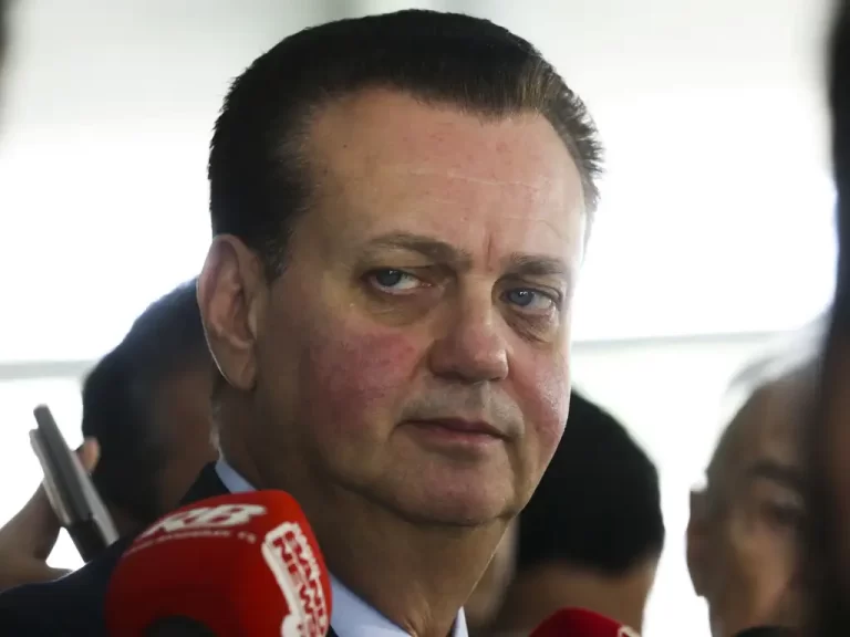 STF arquiva processos contra Gilberto Kassab (PSD)