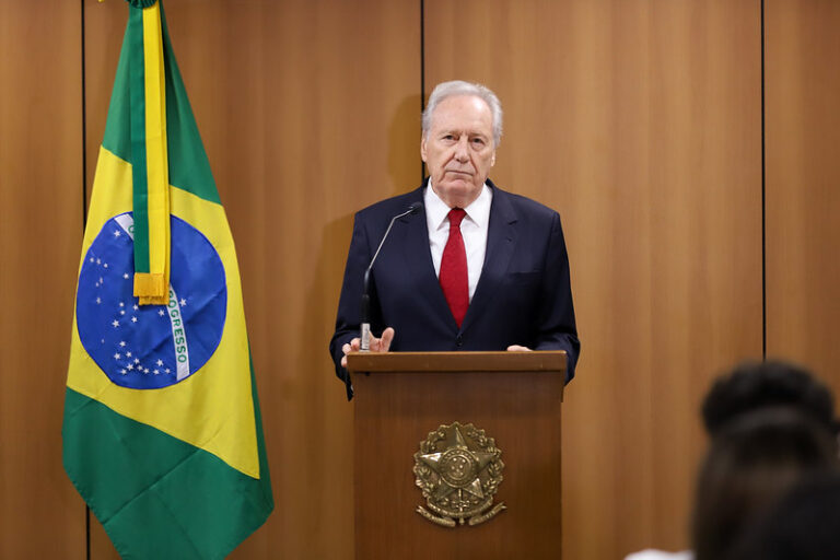 Lewandowski diz que geografia e tempo dificultam buscas por fugitivos de Mossoró