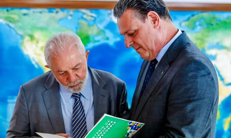 Lula quer retomar reuniões com empresários do agronegócio
