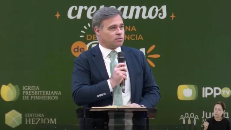 Mendonça lamenta rejeição de Messias ao STF: “Brasil perde”