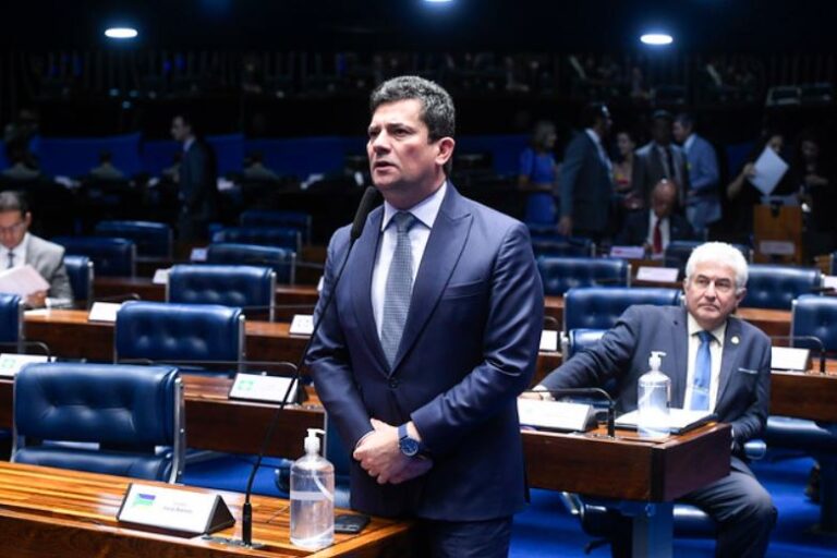 Lula indica juiz, e TRE do Paraná caminha para julgamento de Sergio Moro