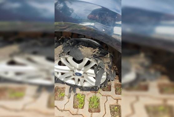 Homem que invadiu acesso do Alvorada diz a PF que bebeu e errou o caminho de cassa