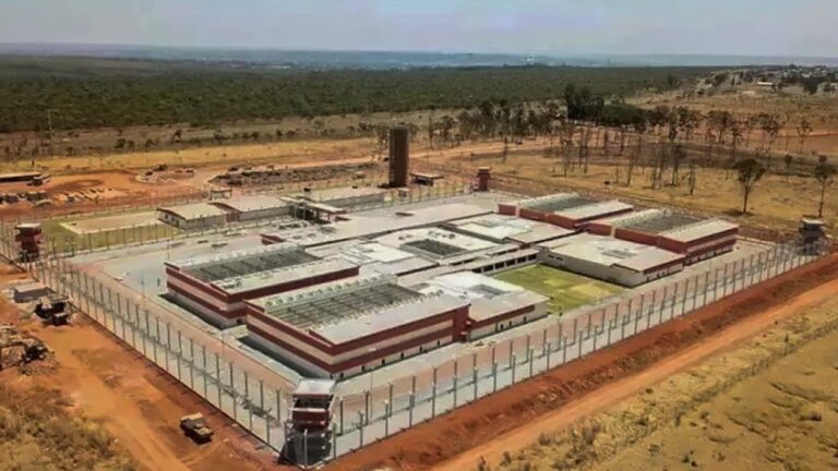Presídio de ‘segurança máxima’ de Mossoró tinha 160 câmeras com defeito