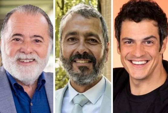 Moraes derruba decisões de Receita e Carf contra Globo e atores