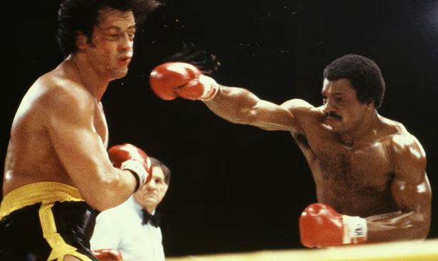 Emocionado, Silvester Stallone lamenta morte de Carl Weathers