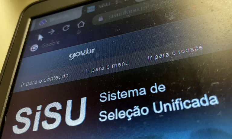 Após repercussão, MEC admite falha na divulgação de resultados provisórios do Sisu