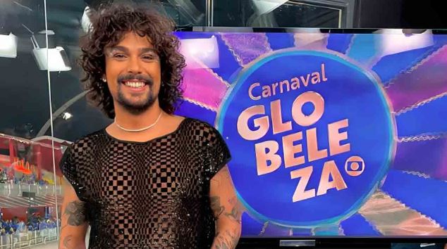 Globo decepciona público após abrir mão de Jornalismo no Carnaval