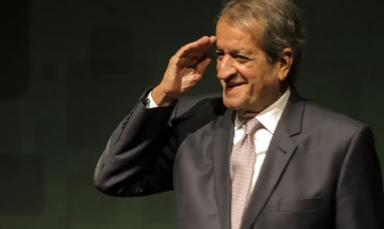 Valdemar elogia Messias e diz que indicado de Lula ao STF será aprovado