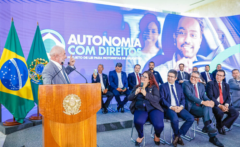 “Vamos encher tanto o saco que o Ifood vai ter que negociar”