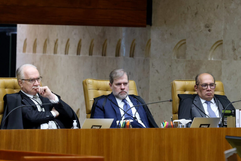 STF muda entendimento e derruba tese da ‘revisão da vida toda’ do INSS