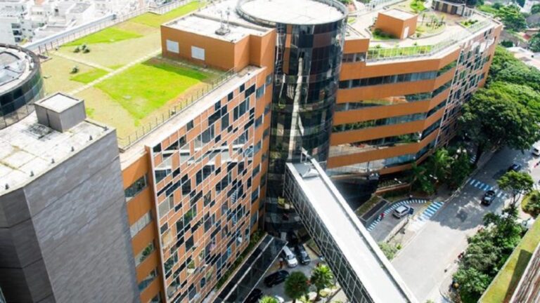 Albert Einstein é eleito o 28º melhor hospital do mundo
