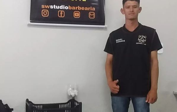 ‘8 de Janeiro’: Barbeiro de 20 anos é condenado a mais de 11 anos