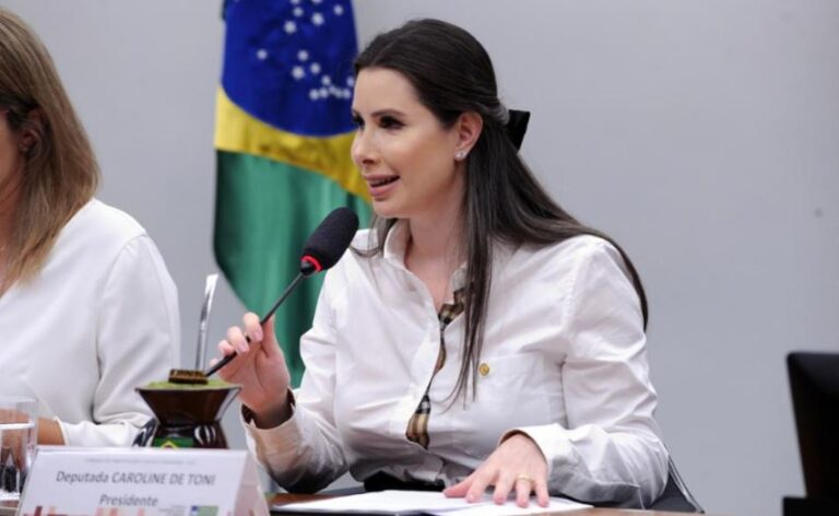 Presidente da CCJ propõe que 2025 seja o ‘Ano Nacional D. Pedro II’