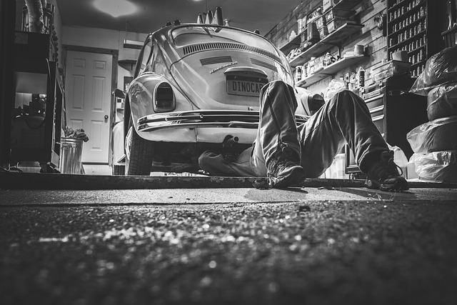 Senado aprova isenção de IPVA para carros com mais de 20 anos