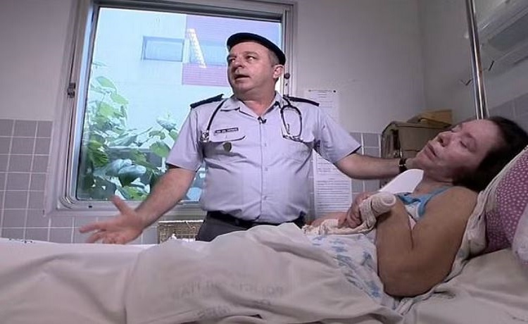 Morre Clarinha, paciente que ficou internada em coma por 24 anos em Vitória