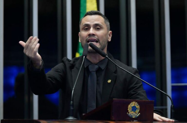 Cleitinho pedirá impeachment de Toffolli por caso Master. Assista
