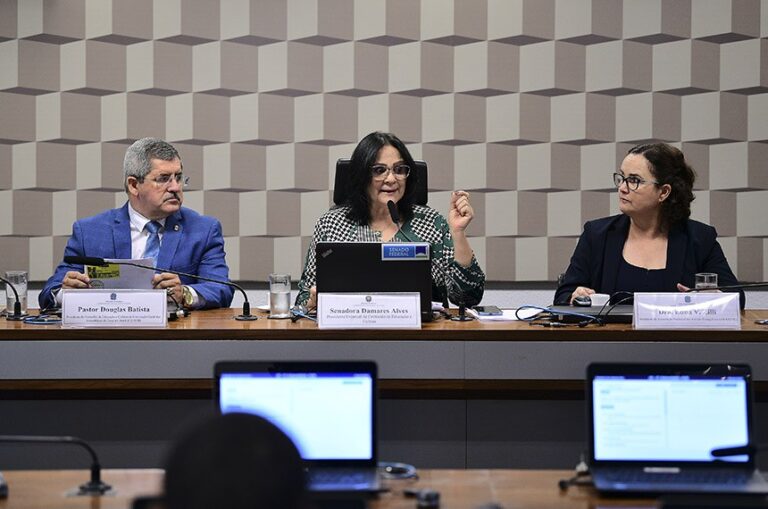 Projeto que reconhece Cristianismo como ‘manifestação cultural’ pode ser alterado
