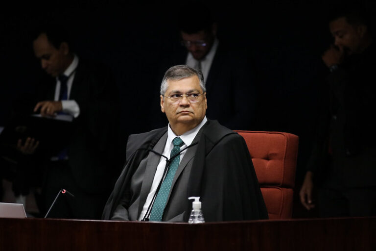 Definido o relator no STF para recurso de Bolsonaro