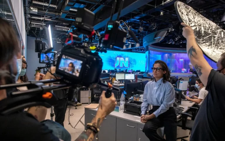 Globo tem lucro bilionário após dois anos de prejuízo
