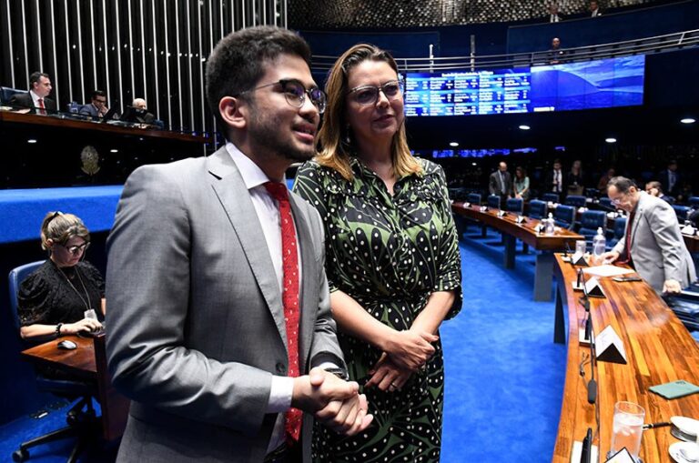 Senado aprova ‘marco legal’ da indústria dos jogos eletrônicos