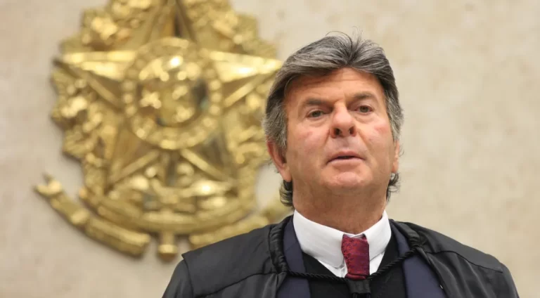 O que se espera do voto de Fux em julgamento de Bolsonaro