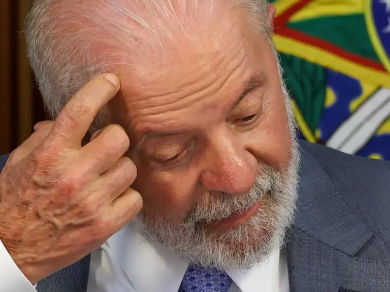 MP-TCU abre investigação sobre interferência política de Lula na Petrobras