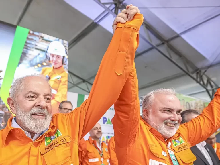 Com menos dividendos, bancos reorientam compra de ações da Petrobras (PETR4)
