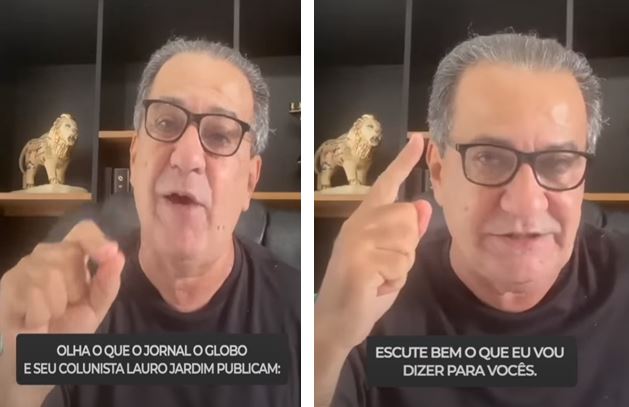 Pastor Malafaia reage de forma enérgica a reportagem de ‘O Globo’