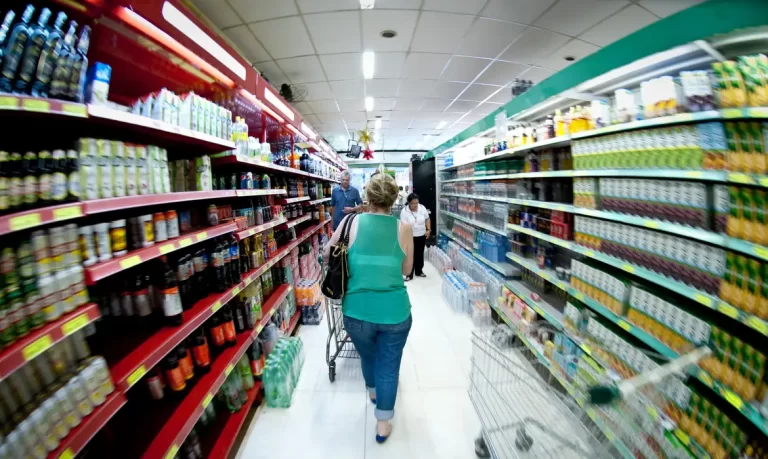 Ranking das alturas: os 10 alimentos que mais subiram de preço em 2025