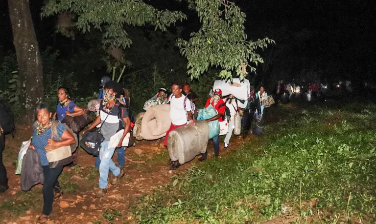 MST deixa fazenda em Lagoa Santa (MG) após ‘acordo’ com o Incra