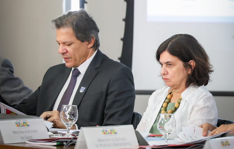 Brasil tem mais de 2.700 obras inacabadas na Saúde, aponta levantamento