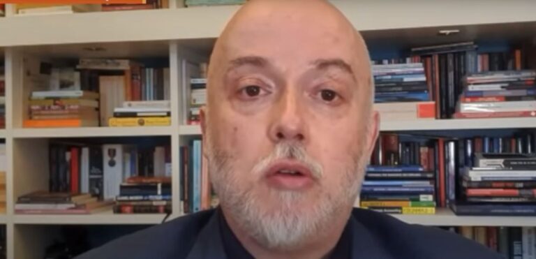 “Lula tinha que estar na cadeia”, afirma decano da Lava Jato
