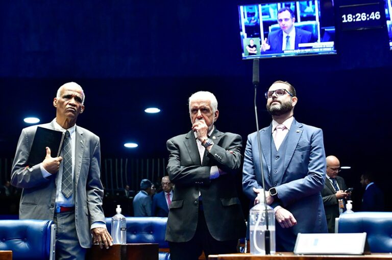 ‘PEC das Drogas’: saiba como estão os debates no Senado sobre a proposta
