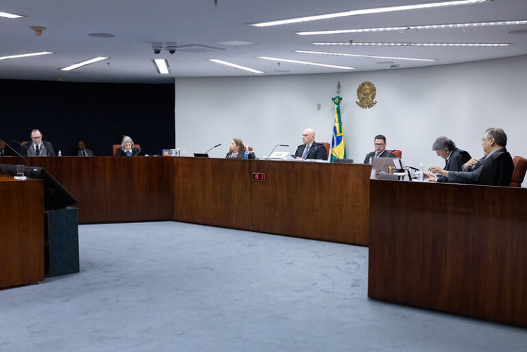 STF valida envio de dados do Coaf à polícia sem decisão judicial