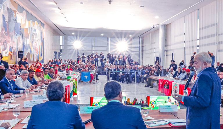 Governo Lula vai gastar R$ 520 milhões em compra de terras para ‘reforma agrária’