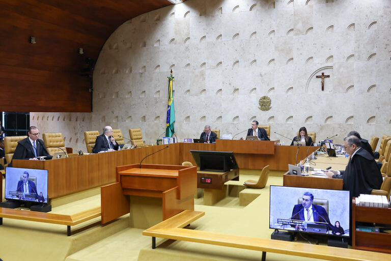 STF valida poder de investigação criminal do Ministério Público