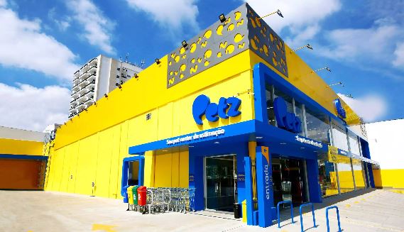 Petz e Cobasi anunciam acordo para fusão