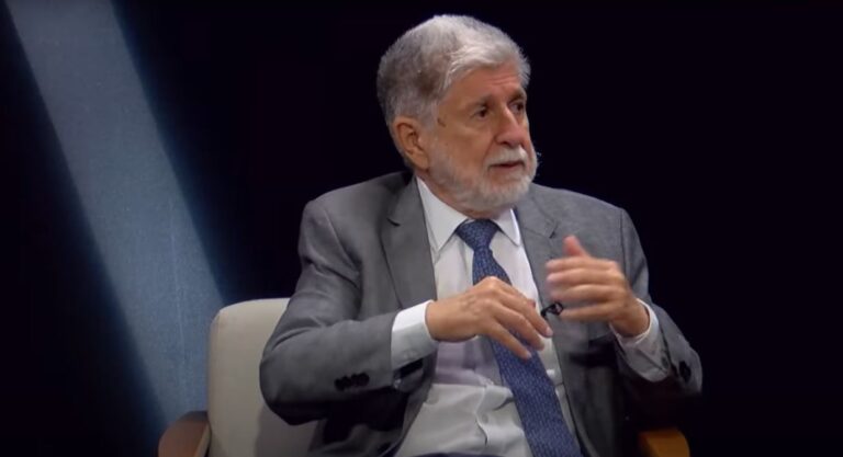 Assessor de assuntos internacionais de Lula diz que Irã “queria fazer um gesto”